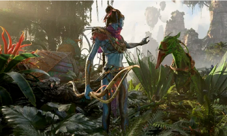 Ubisoft comunicó el lanzamiento de Avatar: Frontiers of Pandora antes de marzo de 2023. Ubisoft comunicó el lanzamiento de Avatar: Frontiers of Pandora antes de marzo de 2023.