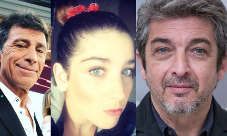 Cuál es la verdadera identidad del padre de Juana Repetto: ¿es Ricardo Darín? Cuál es la verdadera identidad del padre de Juana Repetto: ¿es Ricardo Darín?
