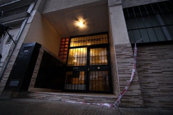 Autor de balacera contra casa de Manfrin irá a prisión