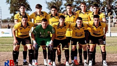 Liga Ceresina de Fútbol: se confirman los que participarán de la temporada 2026