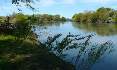 El cuerpo hallado en el río Negro es de un joven de 20 años que había desaparecido hace dos semanas El cuerpo hallado en el río Negro es de un joven de 20 años que había desaparecido hace dos semanas