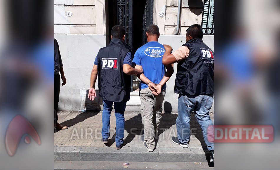 Homicidio sin cuerpos: ¿por qué quedó preso el baqueano de Arroyo Leyes?