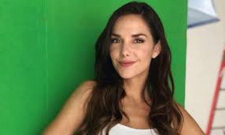 la sensual manera de julieta nair calvo de afrontar las expensas la sensual manera de julieta nair calvo de afrontar las expensas