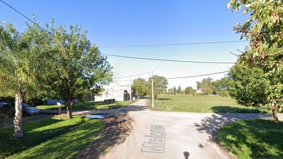 Noche furiosa en barrio Yapeyú: balearon en un ojo a un adolescente de 15 años, hijo de policía