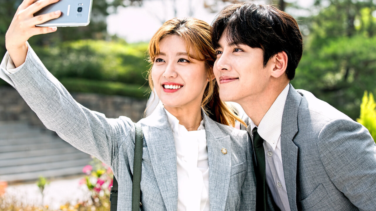 La serie coreana llena de drama y romance que está en Netflix y tenés que ver