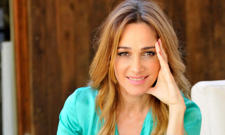 Firme respuesta de Vero Lozano a Tamara Pettinato tras sostener que fue despedida de su programa Firme respuesta de Vero Lozano a Tamara Pettinato tras sostener que fue despedida de su programa