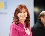 La vicepresidenta saludó en sus redes sociales a la selección Argentina por su triunfo en Qatar 2022. La vicepresidenta saludó en sus redes sociales a la selección Argentina por su triunfo en Qatar 2022.