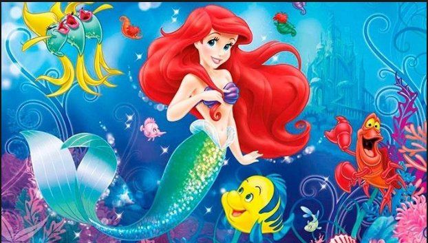 Esta actriz será Ariel en el live action de “La Sirenita”