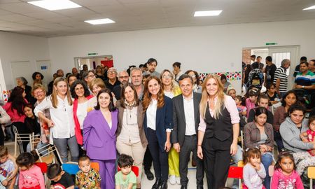 Se trata del Plan Nacional de Primera Infancia Se trata del Plan Nacional de Primera Infancia