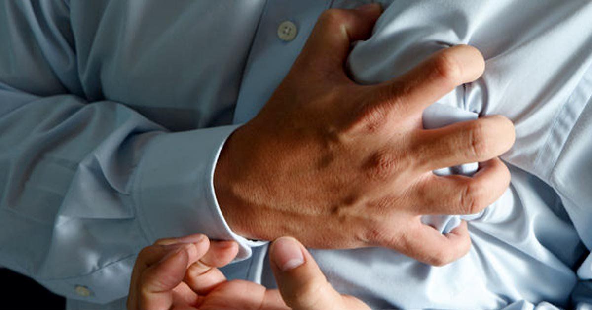 Alertan por el aumento de infartos y de la mortalidad cardiovascular