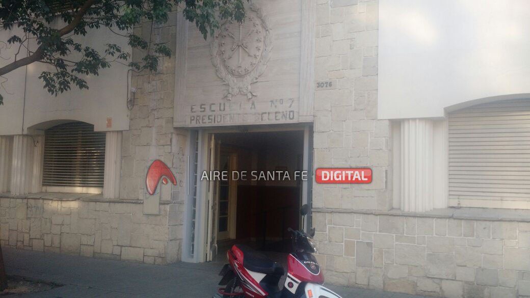 Homenajean a la maestra Jésica Ronsoni en la escuela Beleno