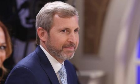 frigerio cruzo a la cgt por el paro: ?no tienen ninguna consigna clara? frigerio cruzo a la cgt por el paro: ?no tienen ninguna consigna clara?