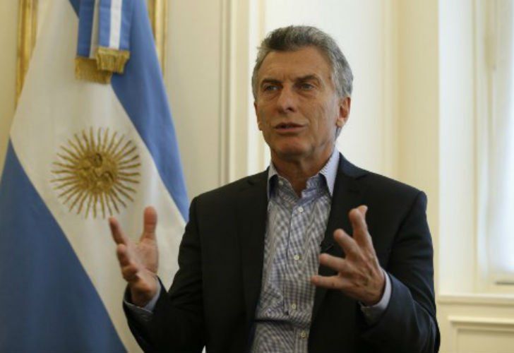Macri anticipó que “no reconocerá” el resultado de las elecciones en Venezuela