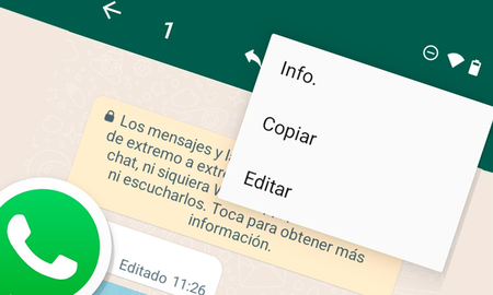WhatsApp: la función SECRETA a la que pocos usuarios pueden acceder WhatsApp: la función SECRETA a la que pocos usuarios pueden acceder