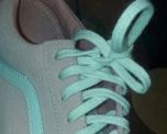 furor por otro reto viral de zapatilla: ¿de que color son? furor por otro reto viral de zapatilla: ¿de que color son?