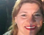 abrazos, misas y marchas en santa fe por el crimen de la enfermera cecilia burgadt abrazos, misas y marchas en santa fe por el crimen de la enfermera cecilia burgadt