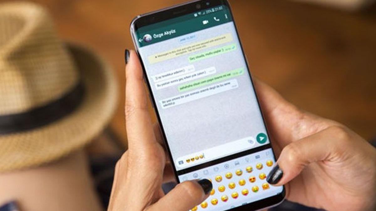 Coronavirus: un nuevo Whatsapp para responder preguntas de usuarios y consumidores