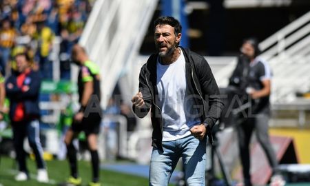 Rosario Central pidió cambiar el horario del partido ante Unión por las altas temperaturas que se registran en el país. Rosario Central pidió cambiar el horario del partido ante Unión por las altas temperaturas que se registran en el país.