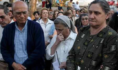 Elías Morales y Ada Elías Morales y Ada