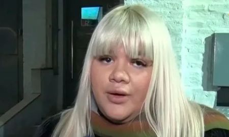More Rial utilizó sus redes sociales para escribir un comunicado tras su detención. More Rial utilizó sus redes sociales para escribir un comunicado tras su detención.