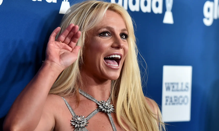 El contenido de las redes sociales de la cantante de Toxic se ha vuelto cada vez más atrevido desde que un juez determinó el fin de su tutela que había visto su vida siendo gestionada durante 13 años por su padre Jamie Spears. El contenido de las redes sociales de la cantante de Toxic se ha vuelto cada vez más atrevido desde que un juez determinó el fin de su tutela que había visto su vida siendo gestionada durante 13 años por su padre Jamie Spears.