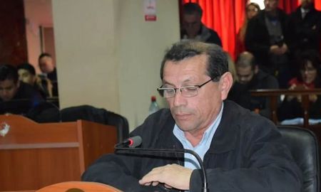 Una segunda autopsia realizada al cuerpo del ministro de Desarrollo Social de Catamarca, Juan Carlos Rojas (73), determinó que la muerte del funcionario fue por un traumatismo cráneo encefálico. Una segunda autopsia realizada al cuerpo del ministro de Desarrollo Social de Catamarca, Juan Carlos Rojas (73), determinó que la muerte del funcionario fue por un traumatismo cráneo encefálico.
