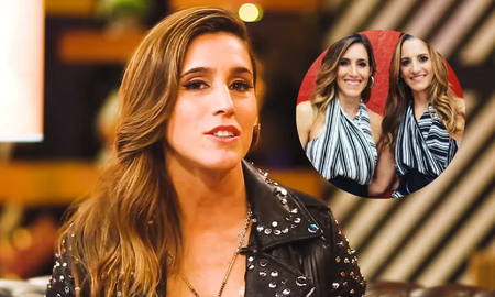 Quién es Natalia, la hermana menor La Sole que se mantiene lejos de las cámaras Quién es Natalia, la hermana menor La Sole que se mantiene lejos de las cámaras