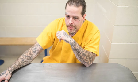 La historia de Jason Vukovich, el cazador de pedófilos que atacaba a violadores de menores a martillazos y terminó preso La historia de Jason Vukovich, el cazador de pedófilos que atacaba a violadores de menores a martillazos y terminó preso