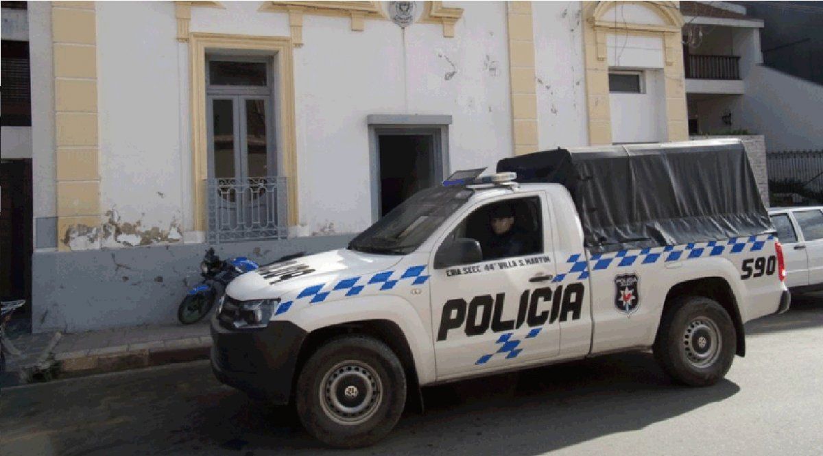 Detuvieron a un sacerdote acusado de abusar sexualmente de una niña en Jujuy