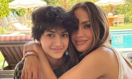 La hija de Jennifer Lopez cambió de nombre y ahora se presenta como Oskar Muñiz. La hija de Jennifer Lopez cambió de nombre y ahora se presenta como Oskar Muñiz.