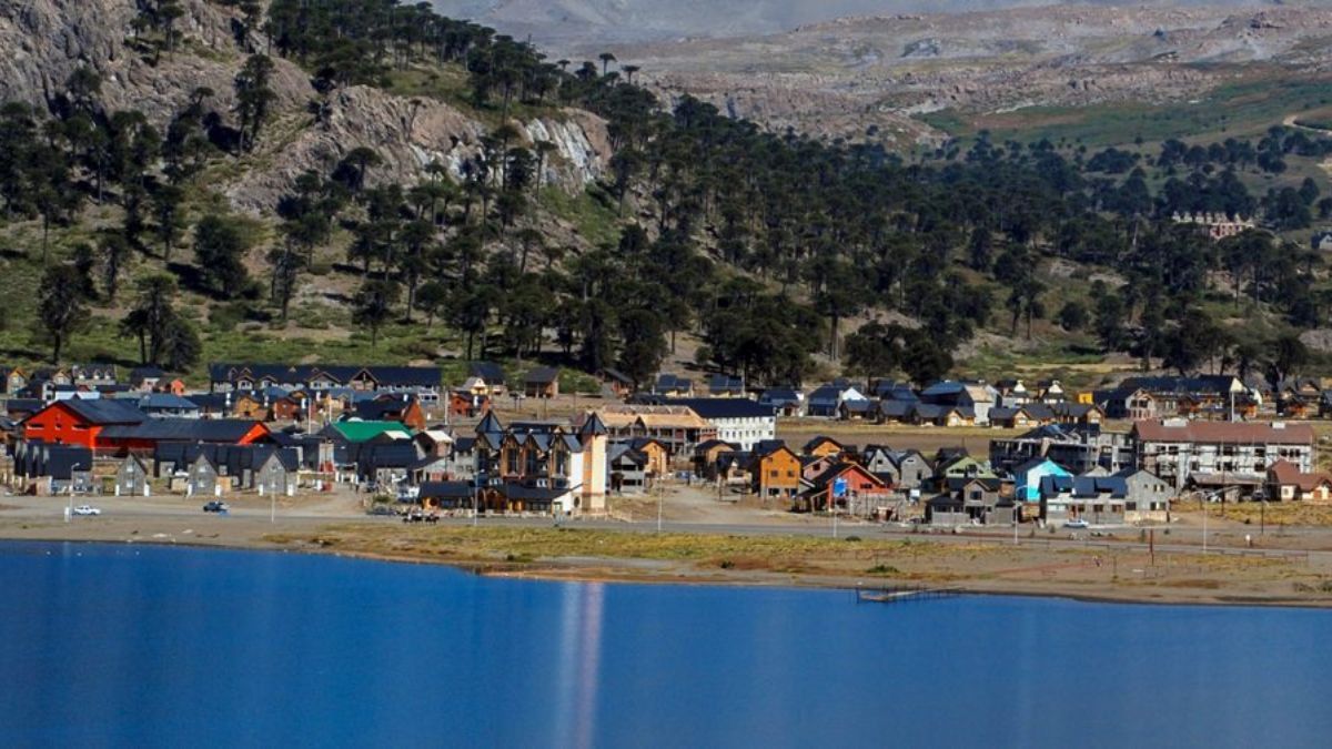 La ONU eligió cuatro pueblos turísticos de Argentina. La ONU eligió cuatro pueblos turísticos de Argentina.