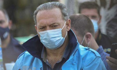 El ministro de Seguridad bonaerense, Sergio Berni, dio polémicas delcaraciones en el porgrama de Chiche Gelblung. El ministro de Seguridad bonaerense, Sergio Berni, dio polémicas delcaraciones en el porgrama de Chiche Gelblung.
