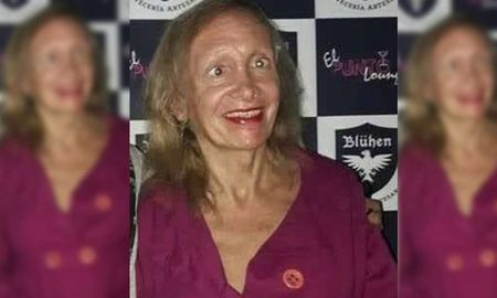 Zulma Lobato continúa sin trabajo y adelantó que piensa probar suerte en España Zulma Lobato continúa sin trabajo y adelantó que piensa probar suerte en España