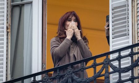 Angelini detalló cómo están organizando el operativo para garantizar la seguridad de la expresidenta. Angelini detalló cómo están organizando el operativo para garantizar la seguridad de la expresidenta.