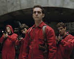 Regresa La Casa de Papel, pero con una precuela de la vida de Berlín