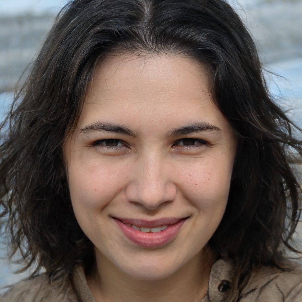 Natalie Manson 