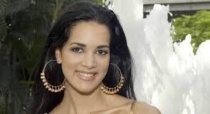 Hace 15 años Mónica Spear se coronó como Miss Venezuela