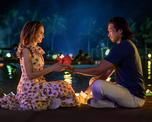 Netflix: la película de amor que dura 1 hora y media y te va a enamorar Netflix: la película de amor que dura 1 hora y media y te va a enamorar