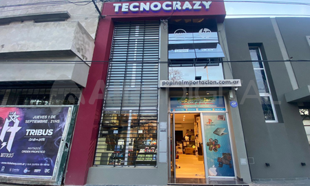 Las propuestas de Tecno Crazy para regalar tecnología este Día de la Niñez. Las propuestas de Tecno Crazy para regalar tecnología este Día de la Niñez.