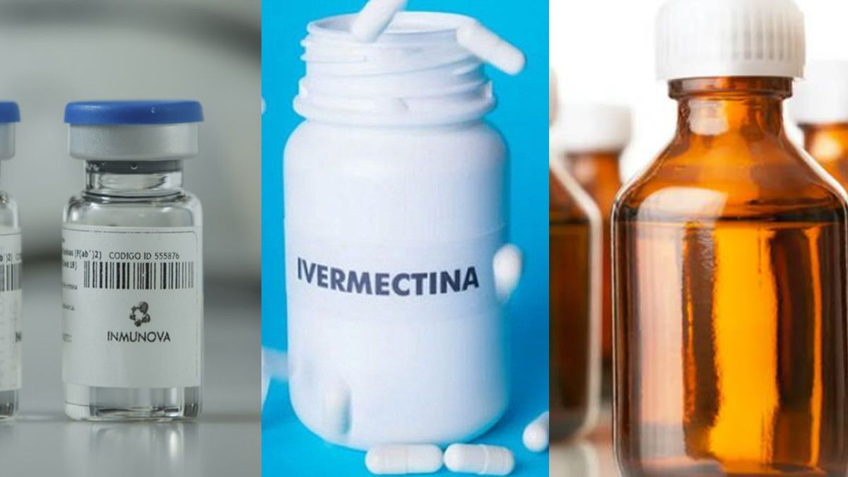 El suero equino hiperinmune fue aprobado científicamente como tratamiento para combatir al coronavirus