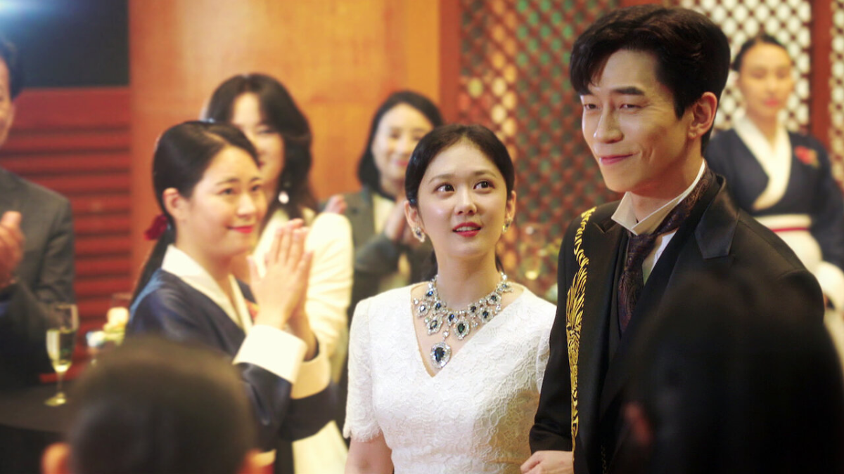 La dramática serie coreana de 26 episodios que podés ver en Netflix