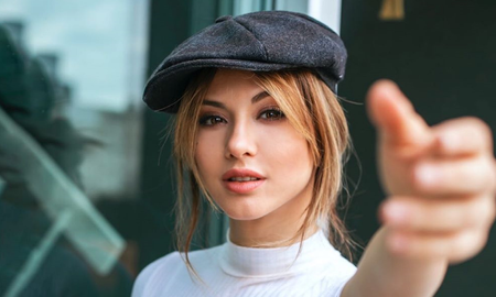 Flor Vigna Flor Vigna