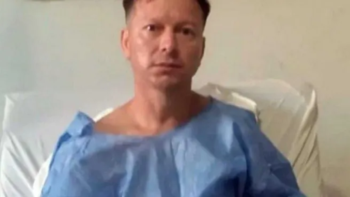 Fue a operarse de vesícula y le hicieron una vasectomía por error.