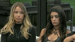 altText(Zoe de Gran Hermano fue cuestionada tras dejar a Rosina internada y salir de fiesta)}