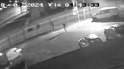 La facción brasileña que llegó hasta la Patagonia: el rastro de Os Manos en Argentina