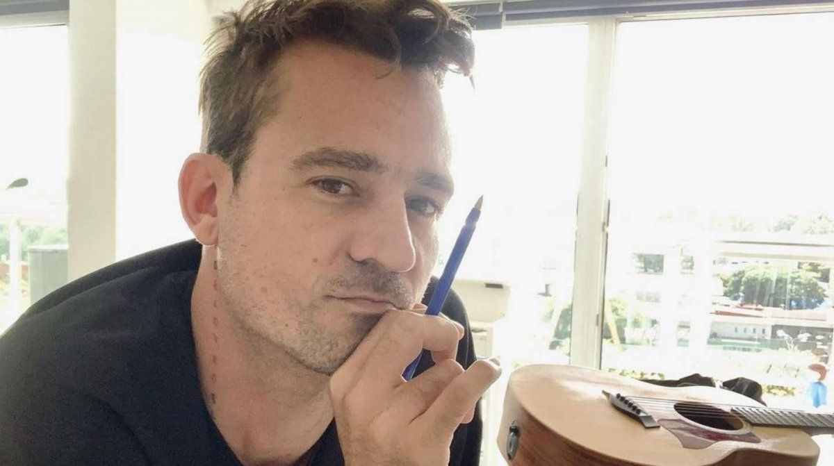 Chano colaborará con la investigación.