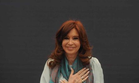 De qué trata “Sinceramente”, el nuevo libro de Cristina Kirchner
