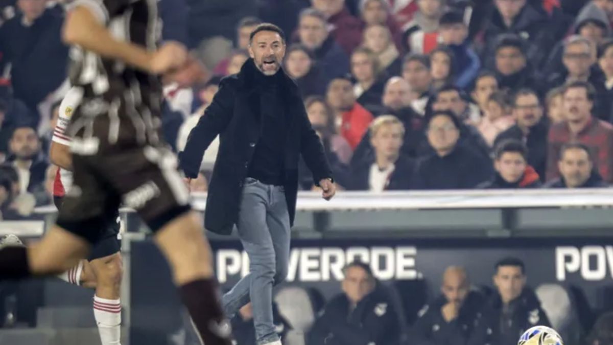 Explotó de bronca el Kily González por los insultos: Son los que...