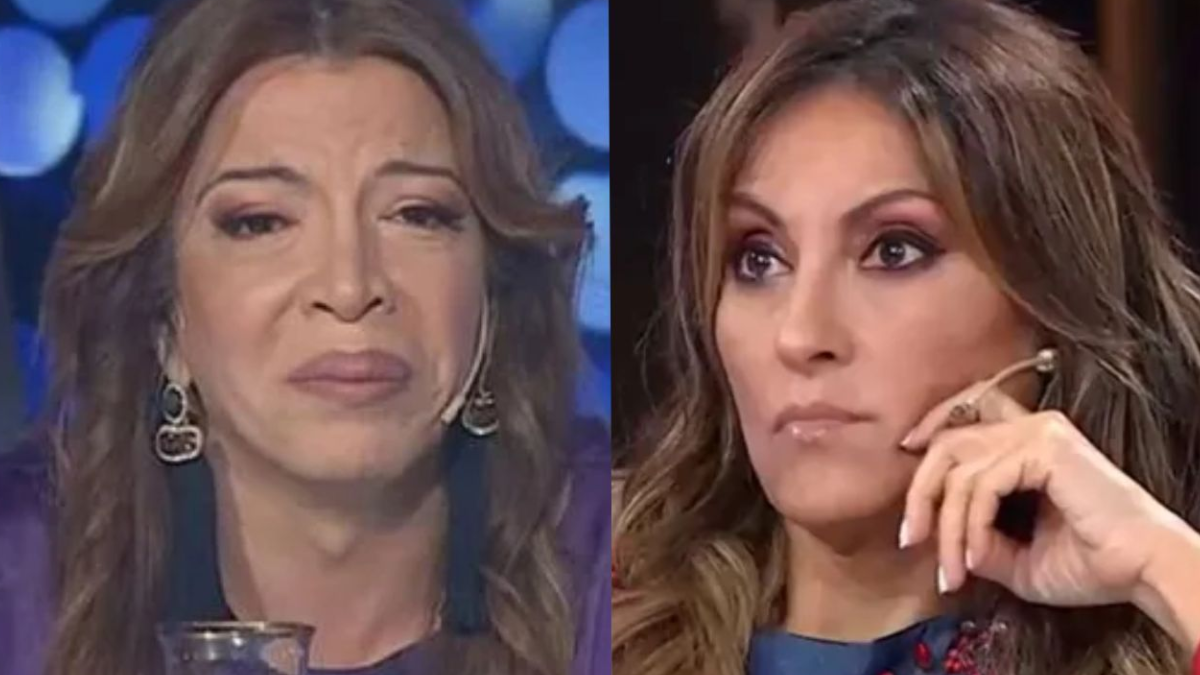 Marcela Tauro siempre mantuvo su vida privada lejos del mundo de los espectáculos.