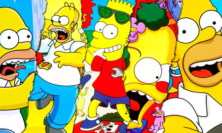 Los Simpson Los Simpson